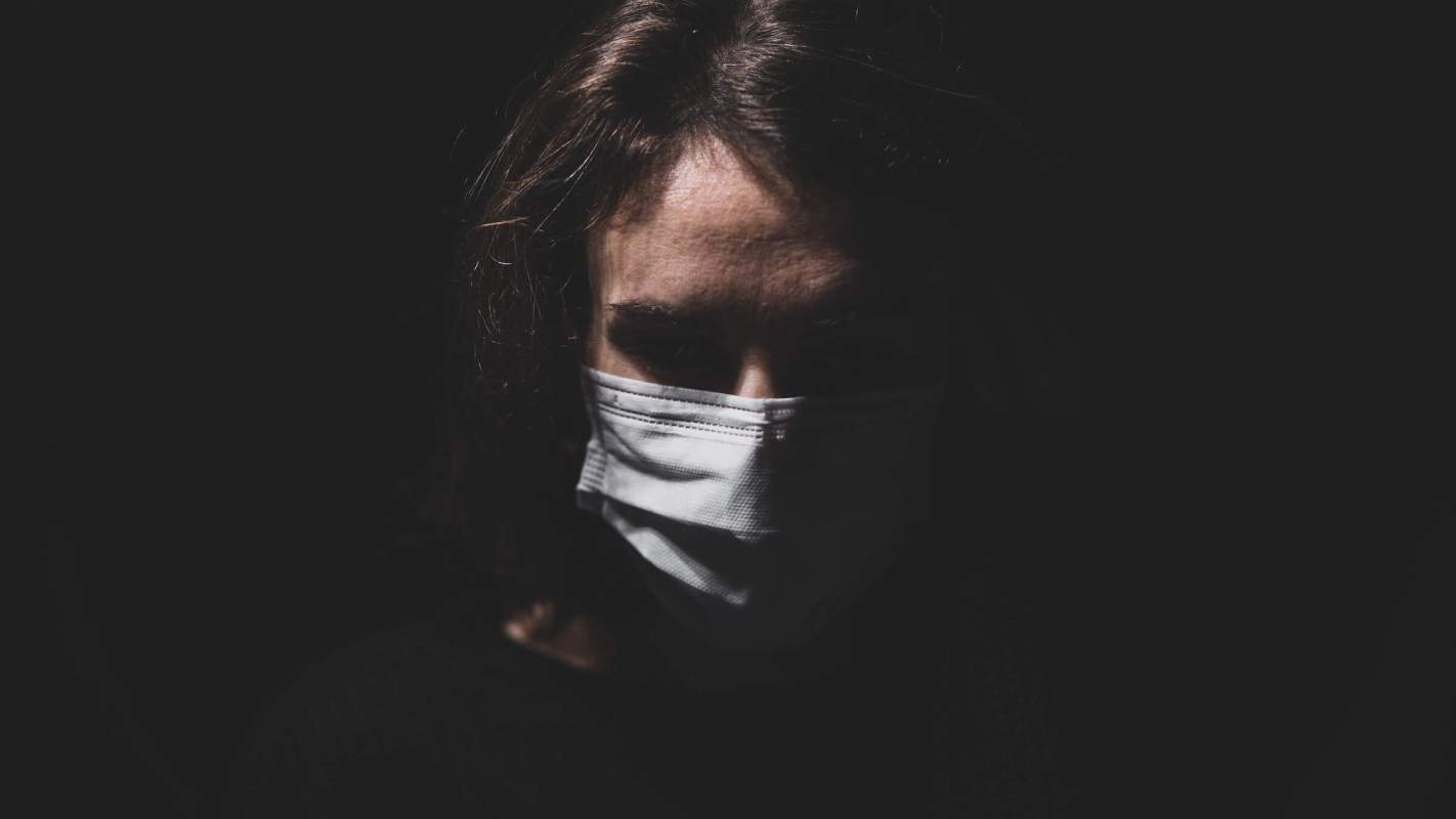 Søndagsteksten Matt 8:14-17 (2023)