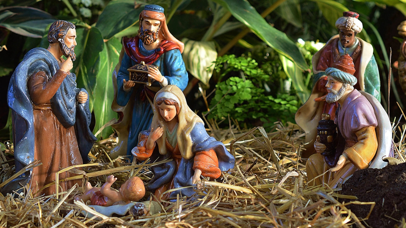 Kristi åpenbaringsdag