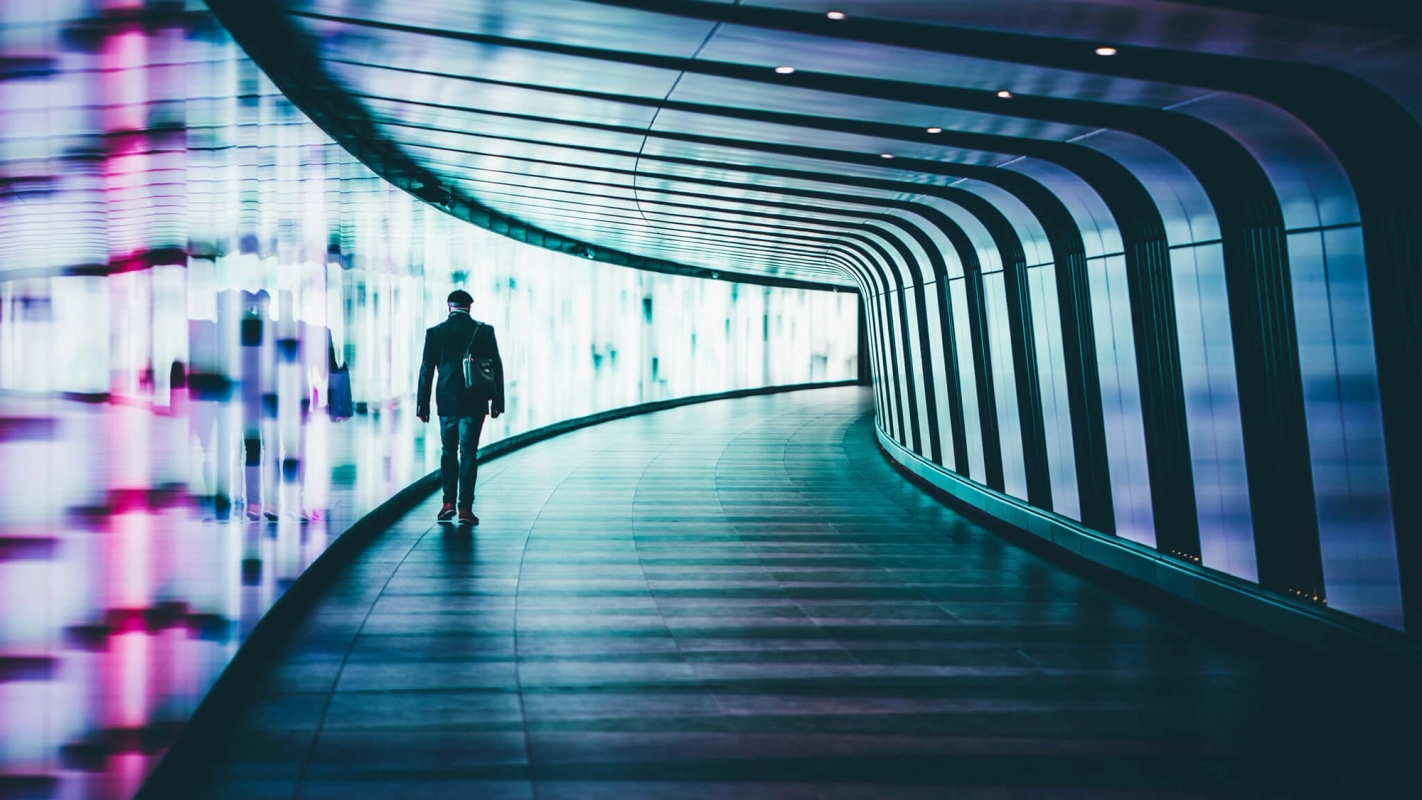 Gjennom Jesus Kristus