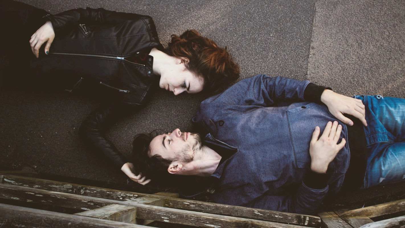 Forventninger (E4) Ekteskap og samliv