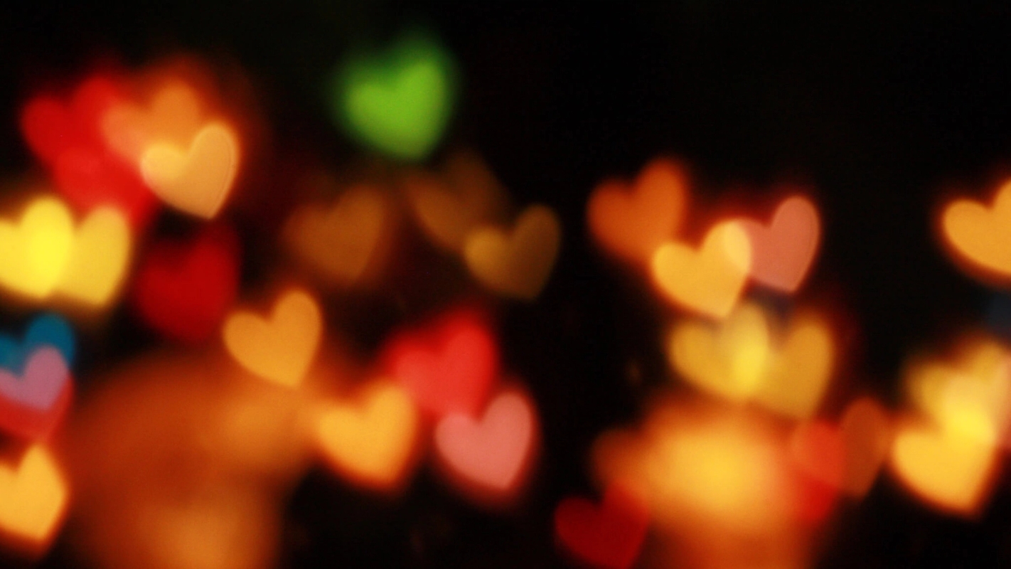 Advent: At Jesus kommer til vore hjerter