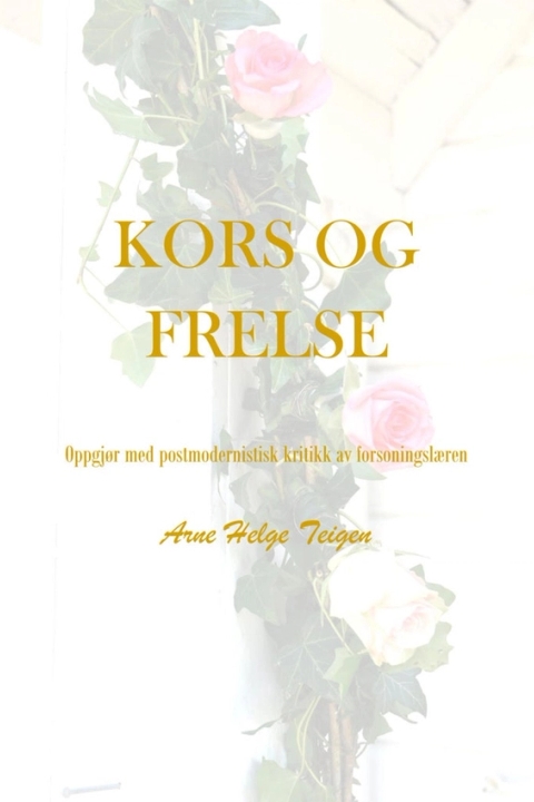 Debatt om forsoningen