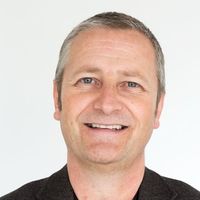 Bjørn Hinderaker