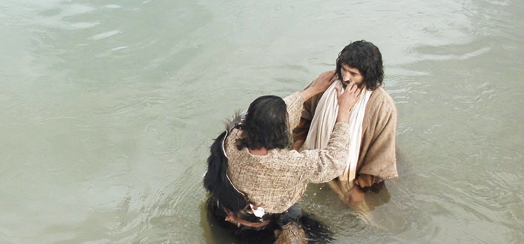 Med ham til Golgata IV