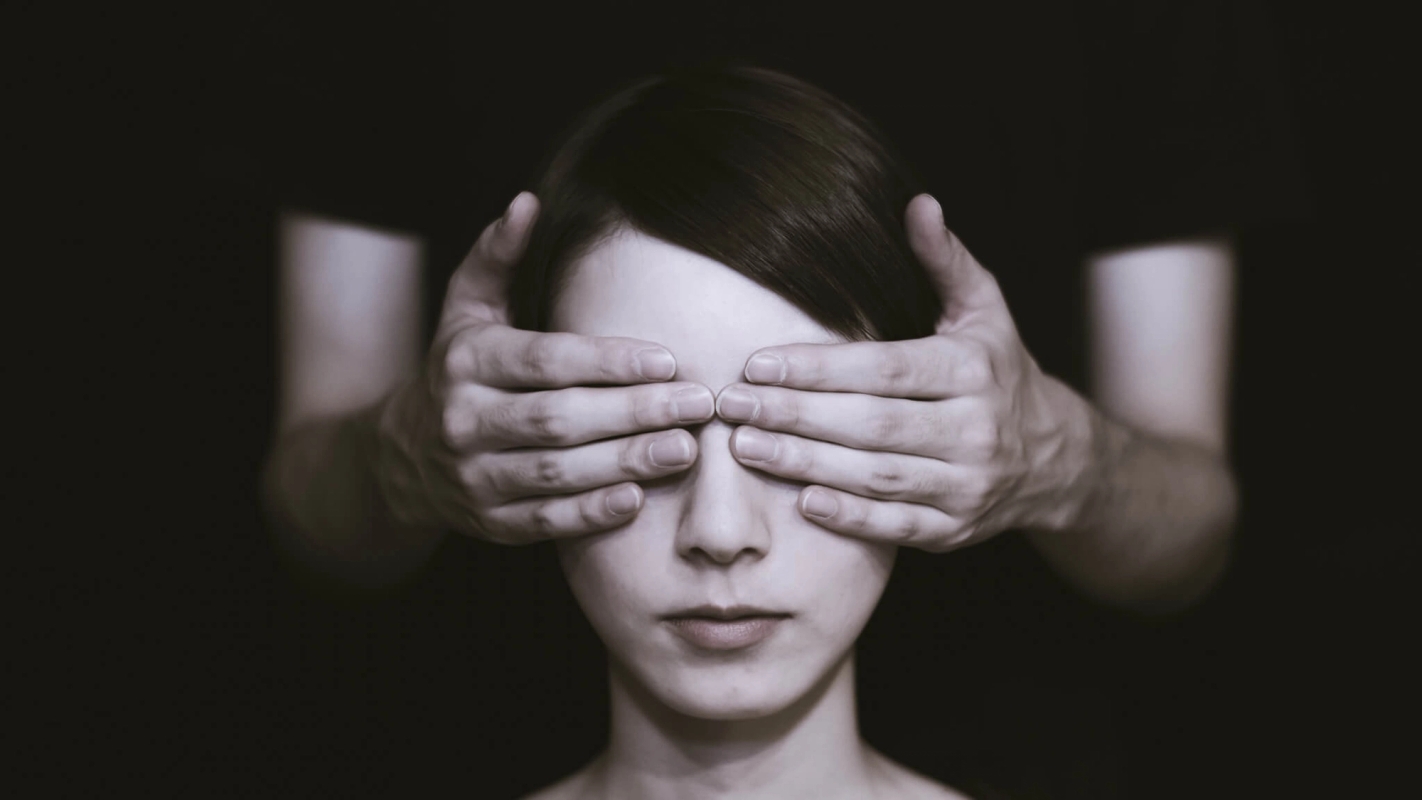 Et lys-under for åndelig mørklagte