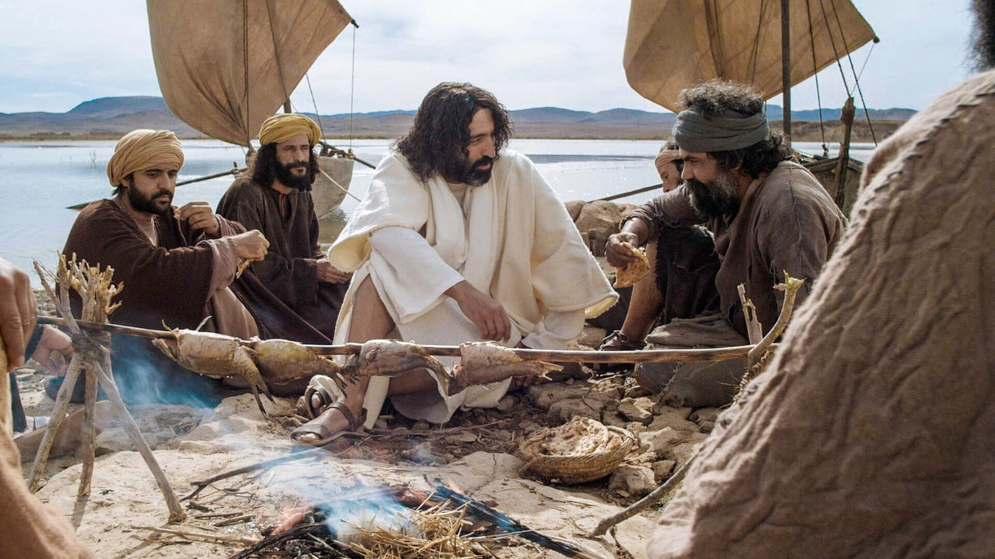 Den store vedkjenninga