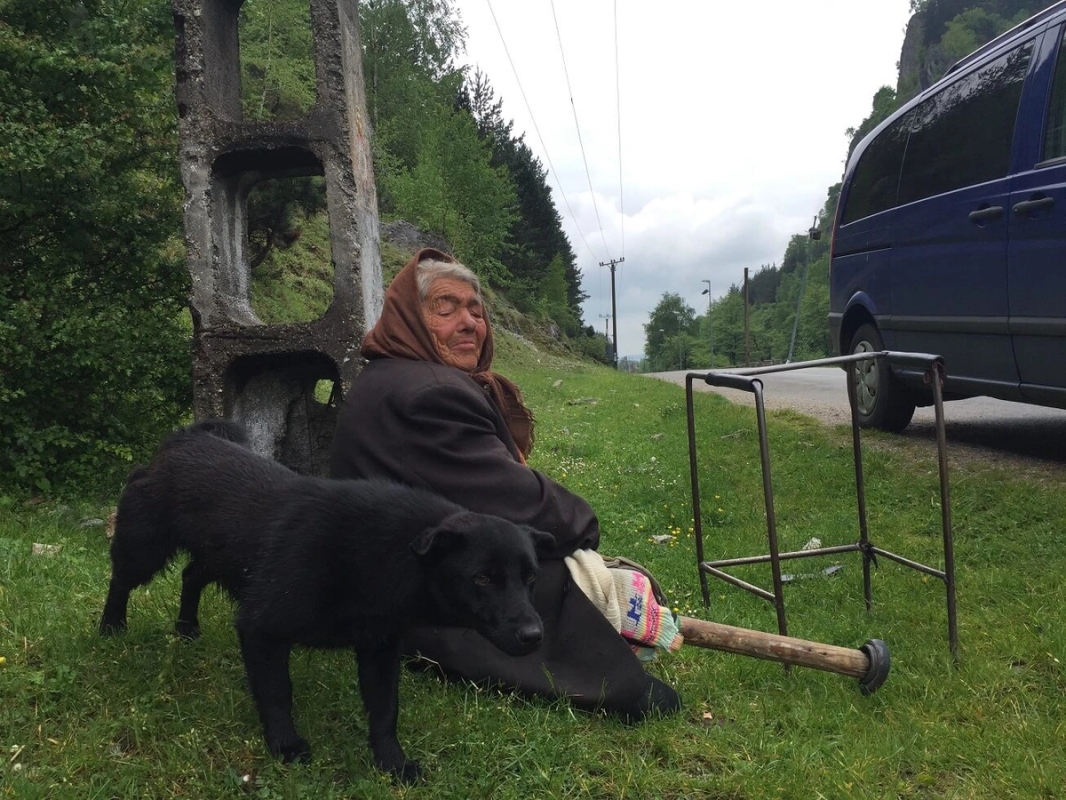 Gjerrig – med god samvittighet?