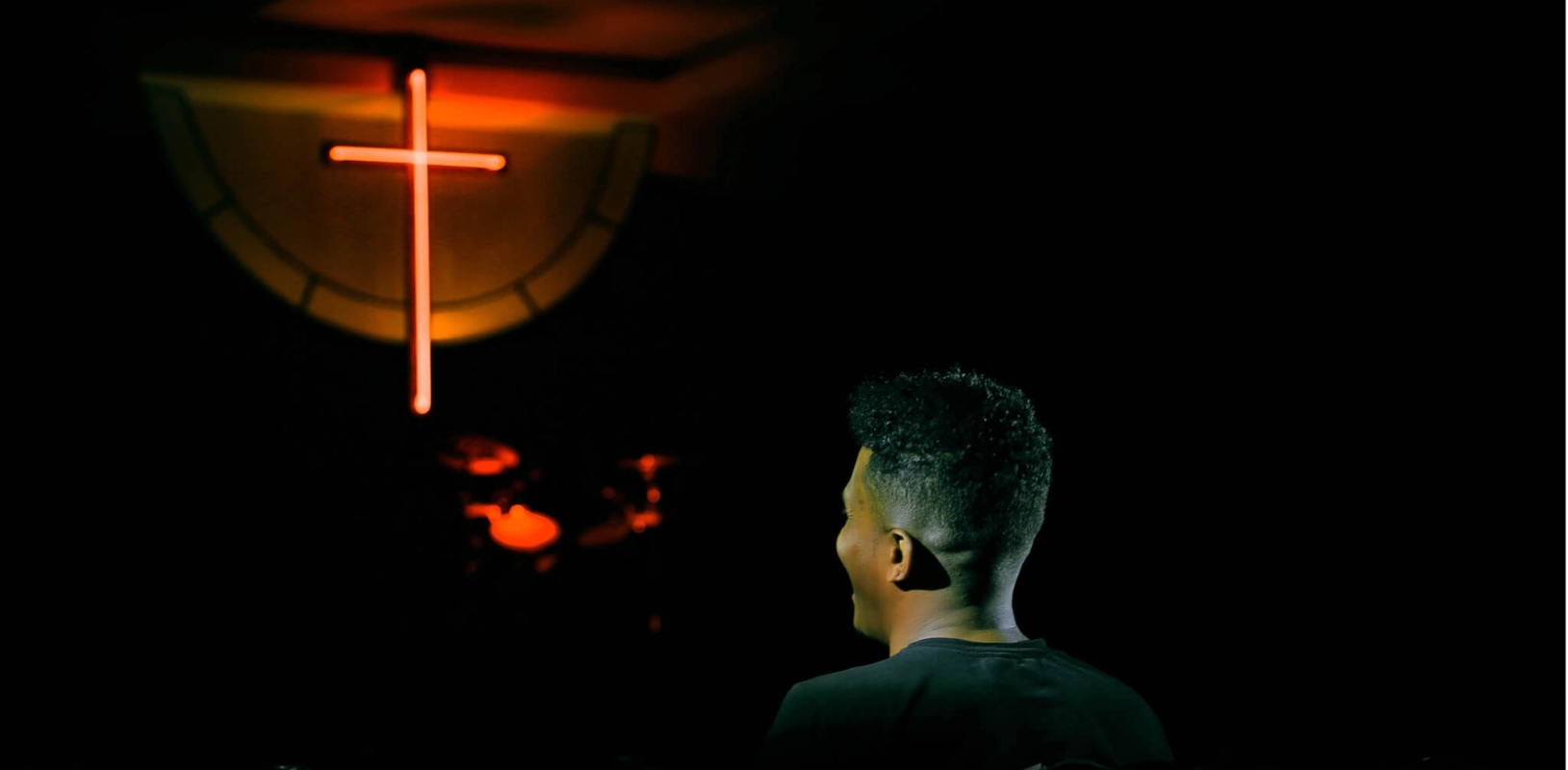 Søndagsteksten Joh 12:20-33 (2018)