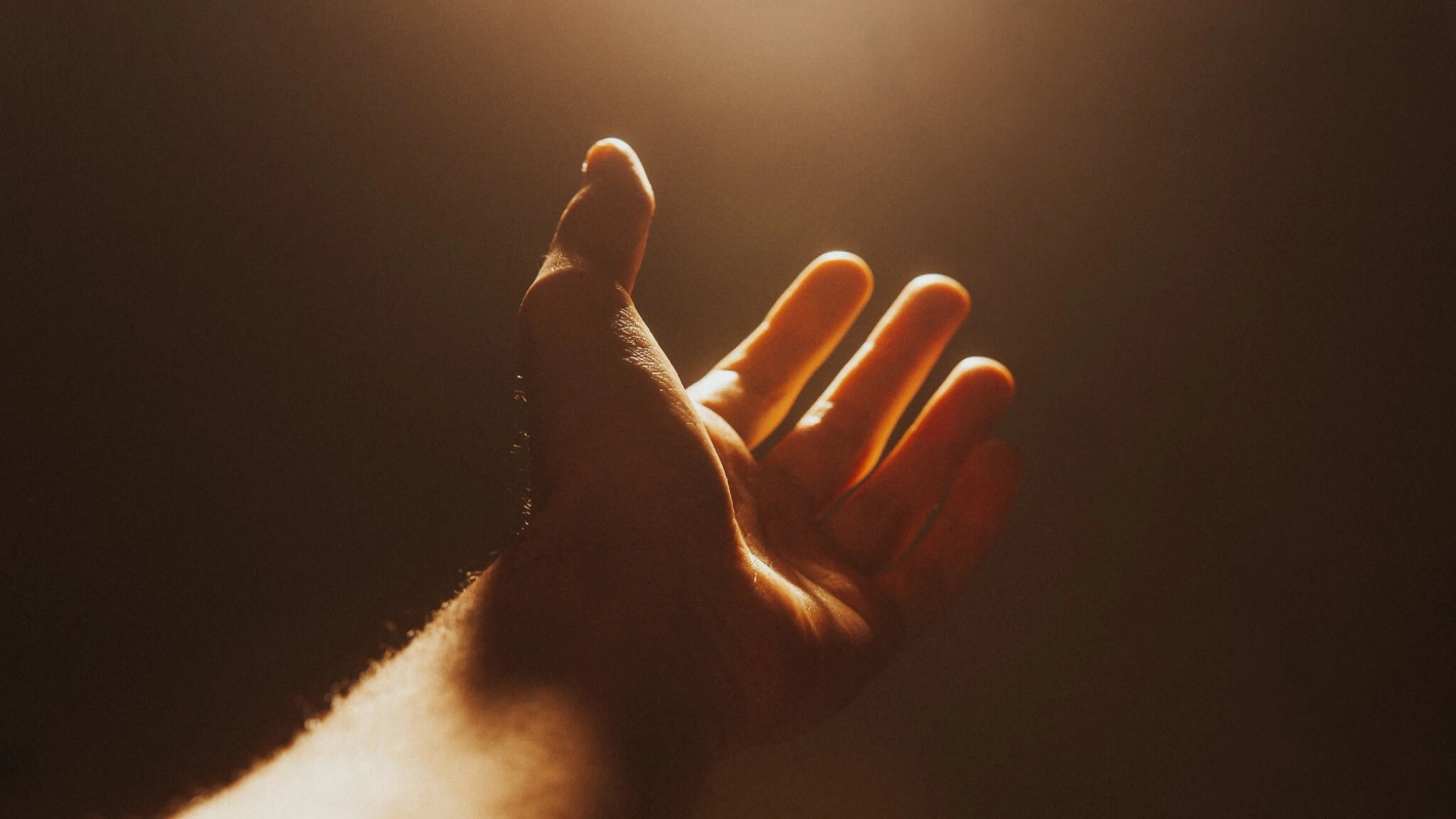 Boktips: Starck’s Prayer Book