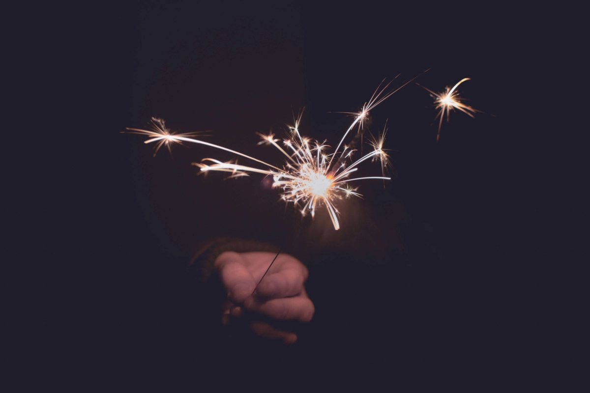 Høydepunktene fra 2018