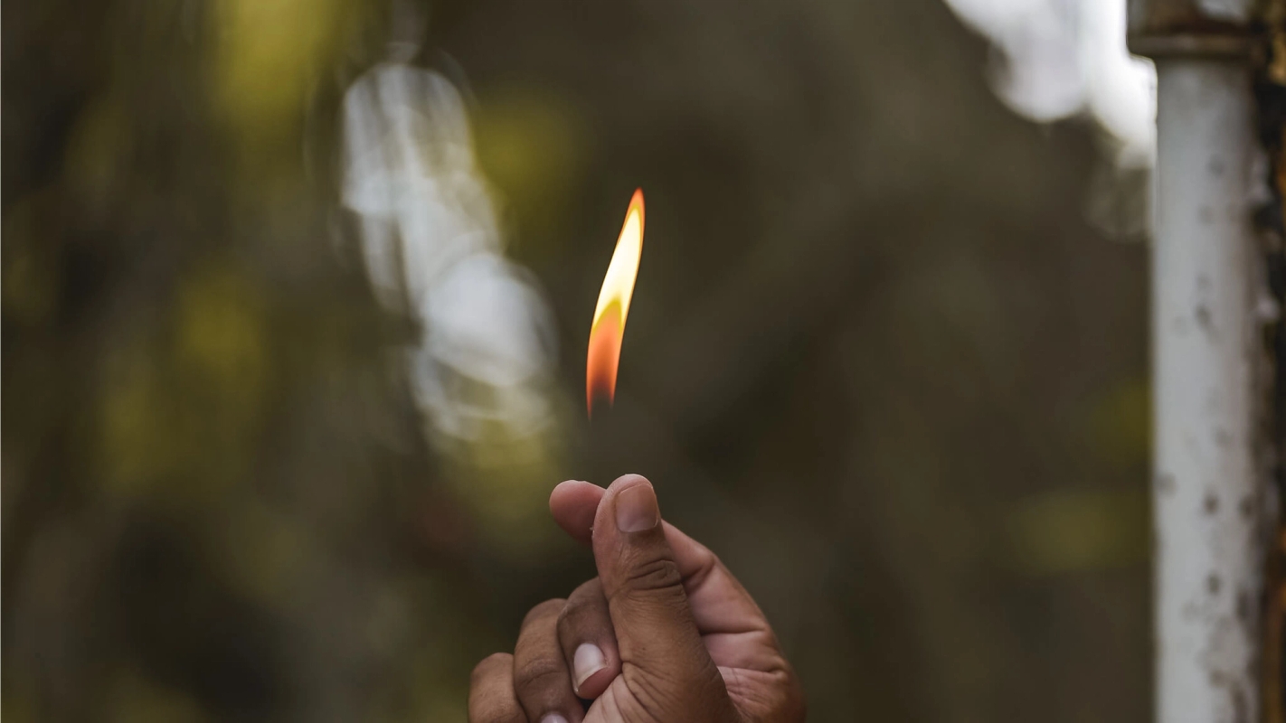 4 sanningar om Den heilage ande