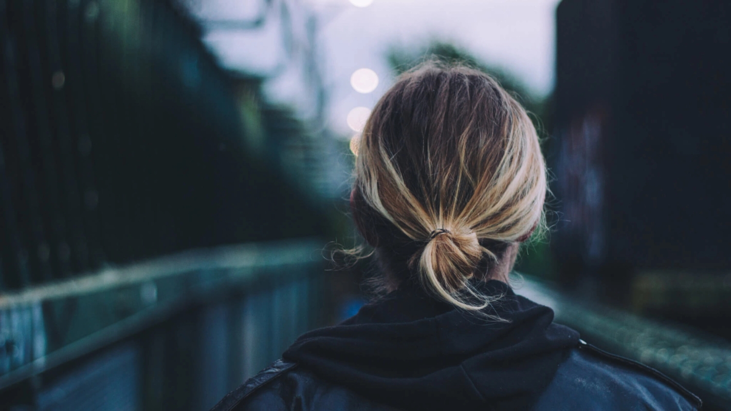 Heltinner i amfiteateret