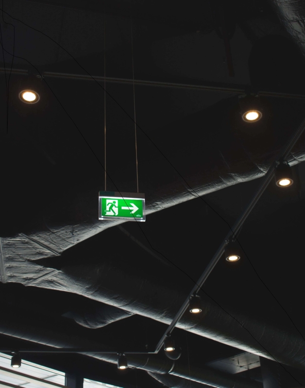 Rettferdig i Jesus – frikjent fra all synd