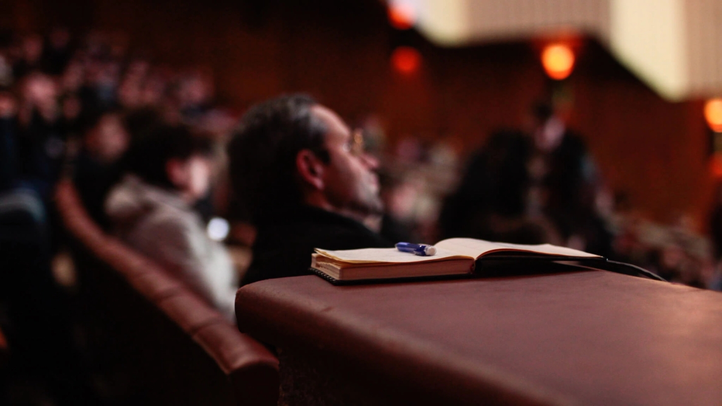 “Ta deg særlig av… formaningen og undervisningen”