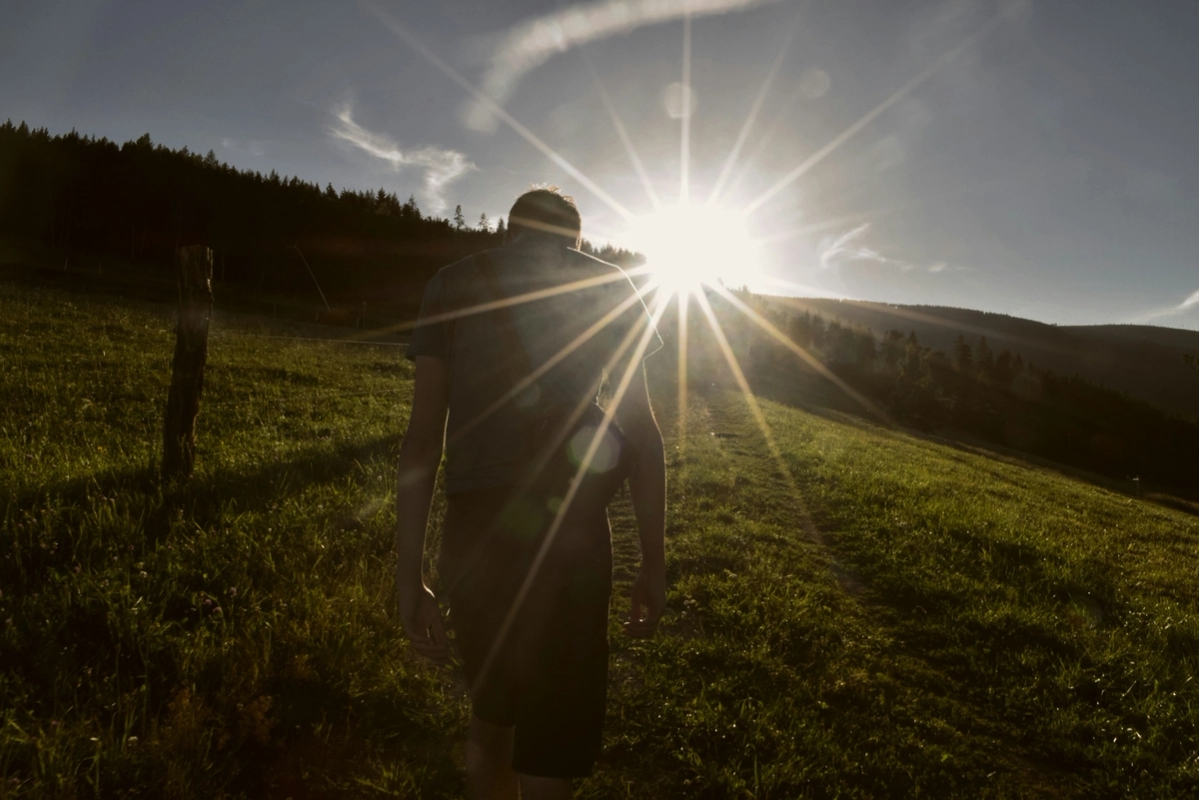 To bøker for de to fastetidene