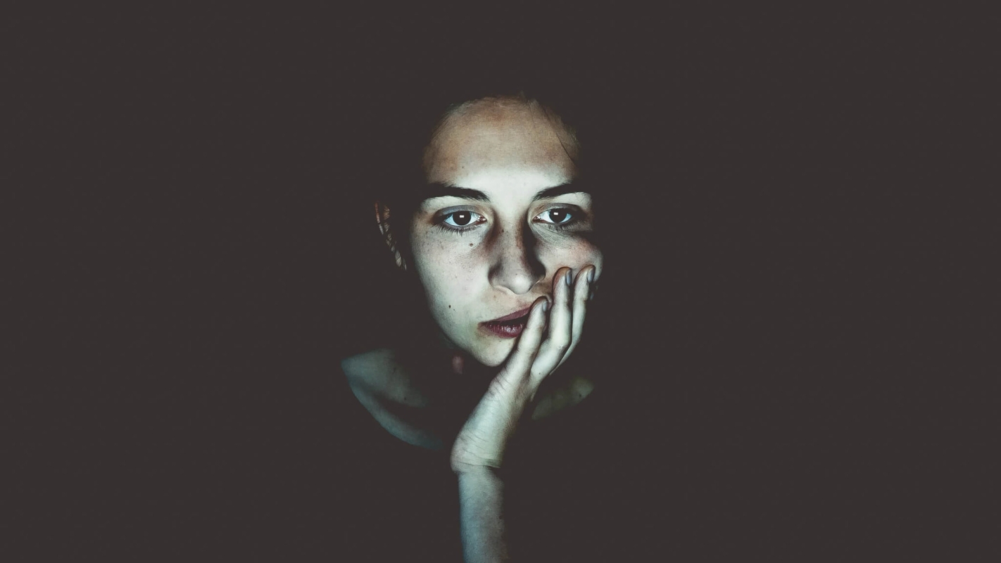 Hjælp! Jeg tvivler!