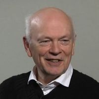 Asbjørn Kvalbein