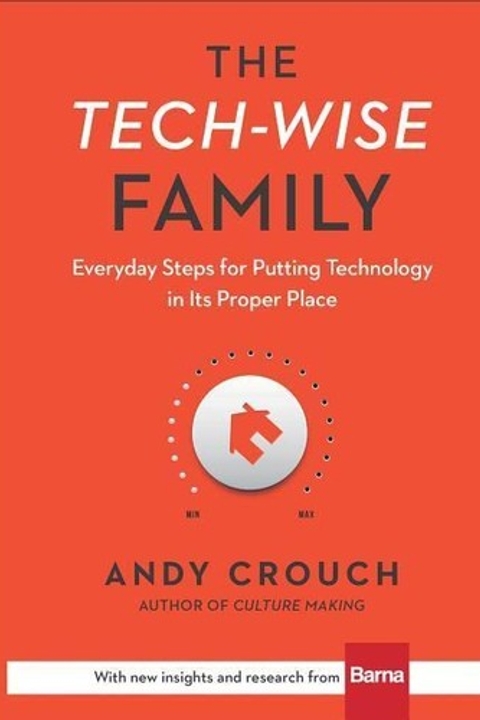The Tech-Wise Family