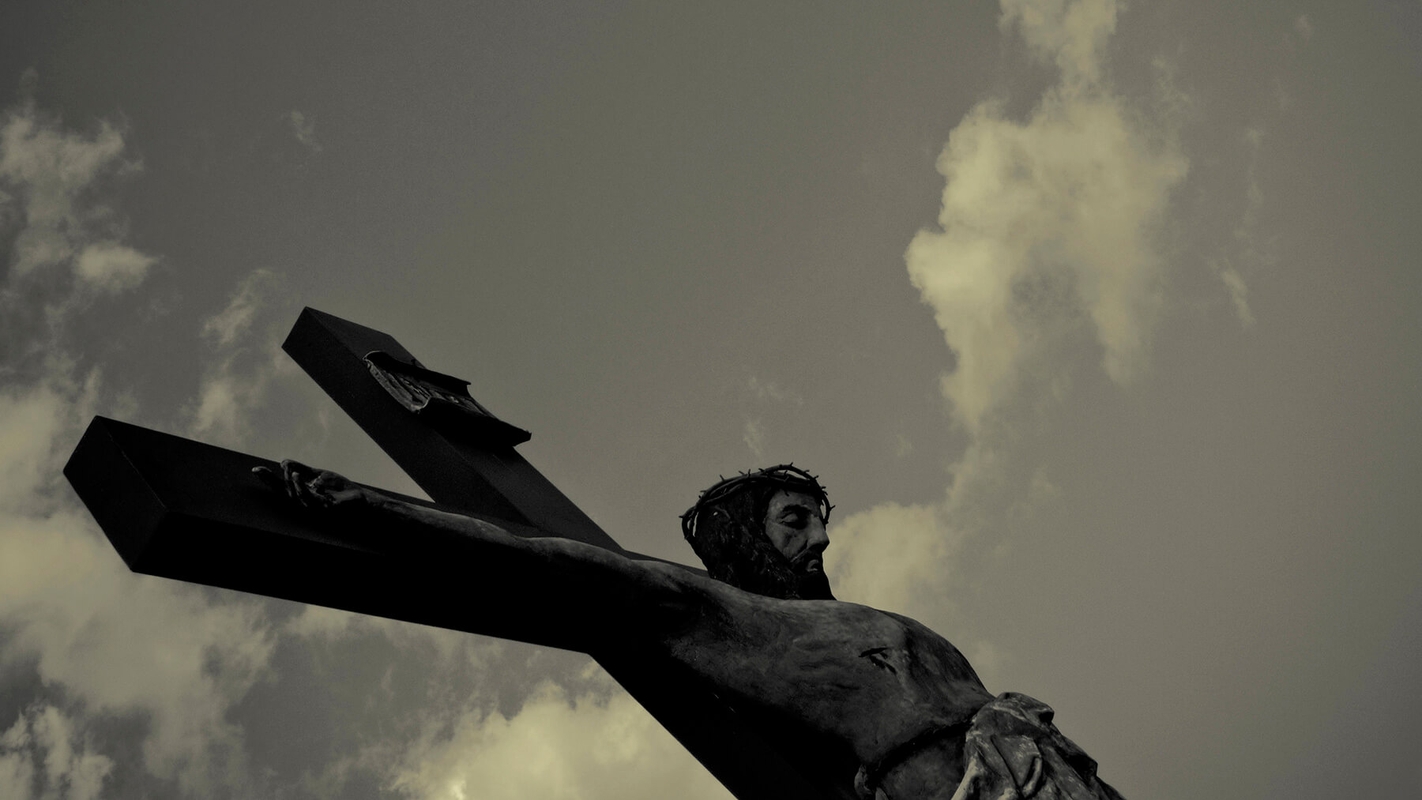 Meditasjoner over Jesu syv ord på korset