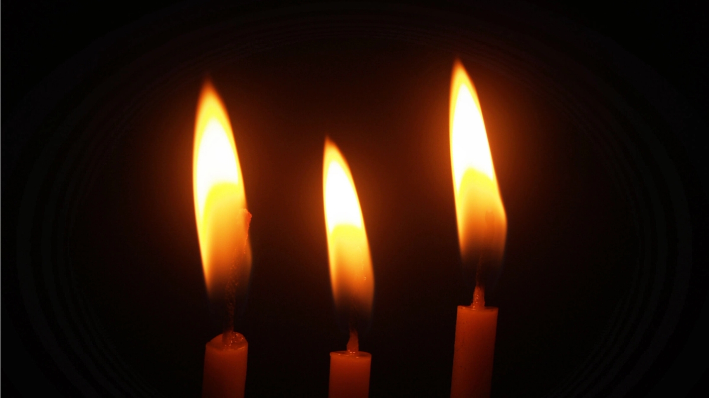 Forholdet mellom ånd, sjel og kropp