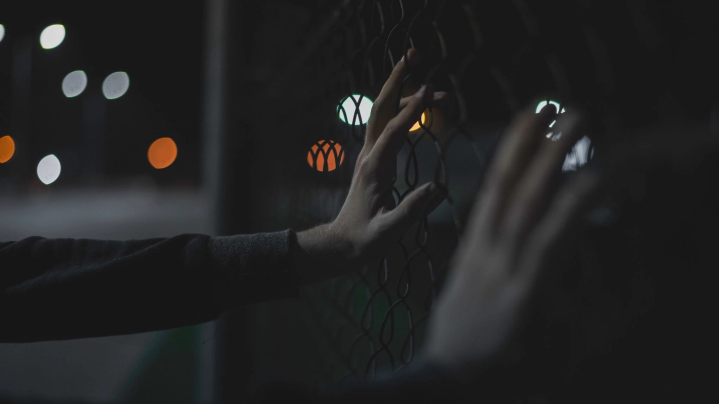 Forfølgelse som kirkens kjennetegn