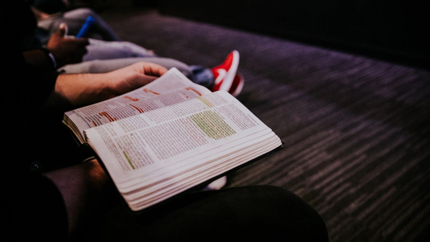 Hva mener vi egentlig om Bibelen?