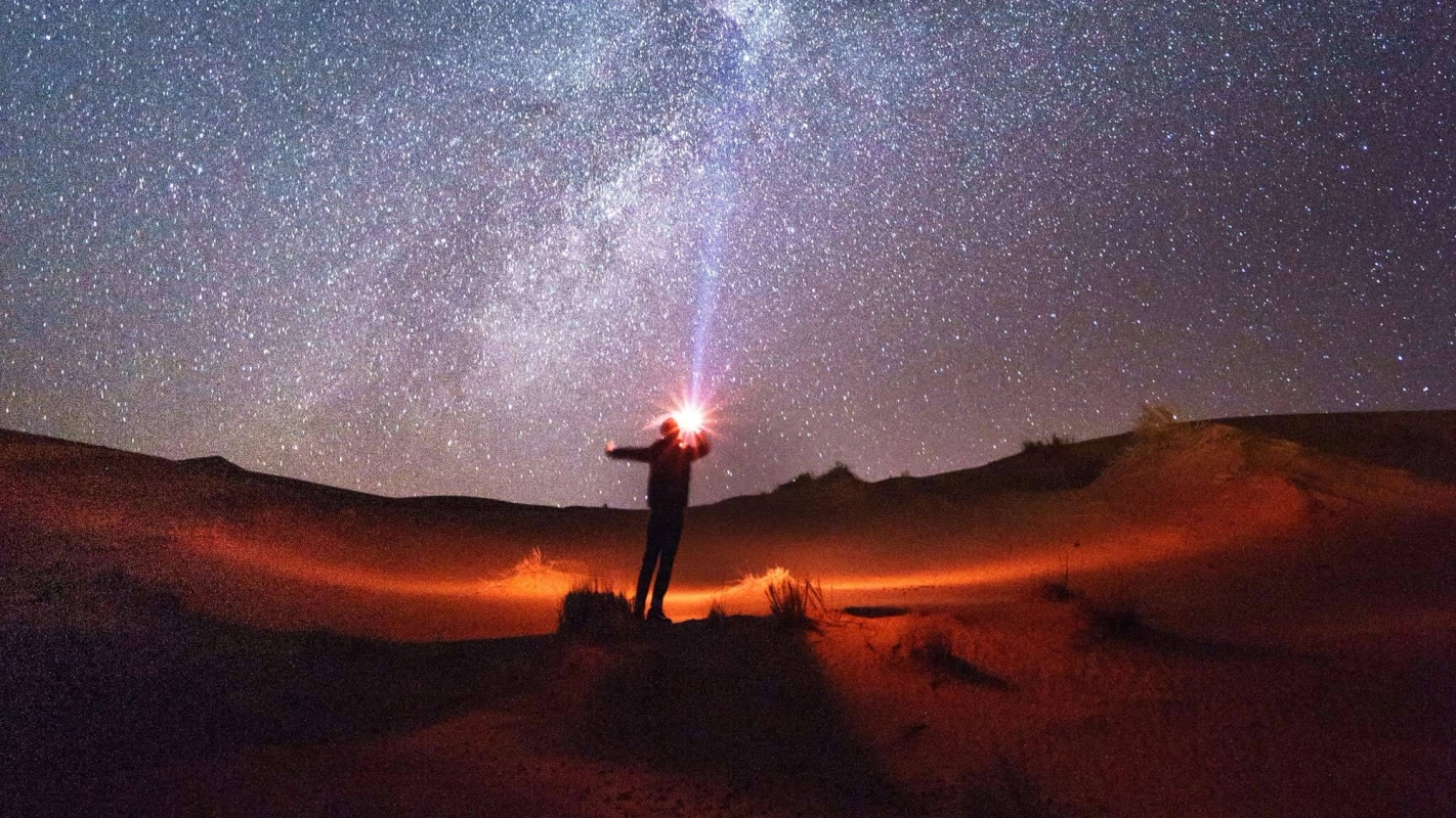 Abraham – Guds venn (del 1)