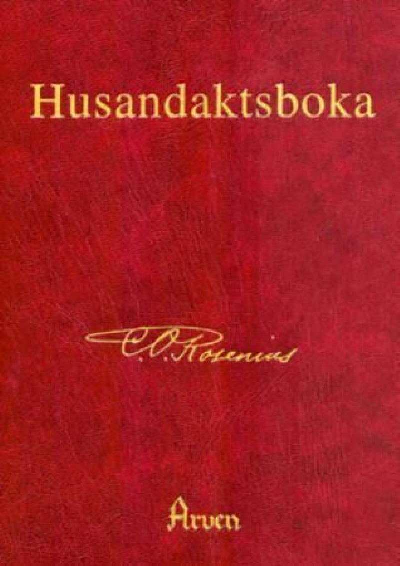 Husandaktsboken