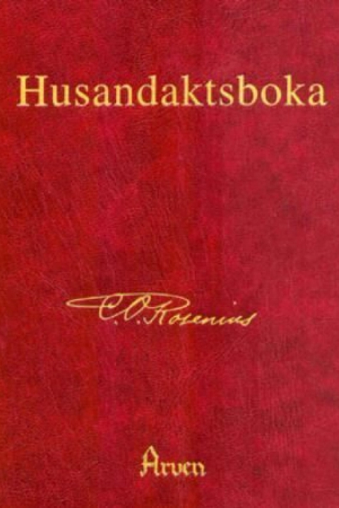 Husandaktsboken