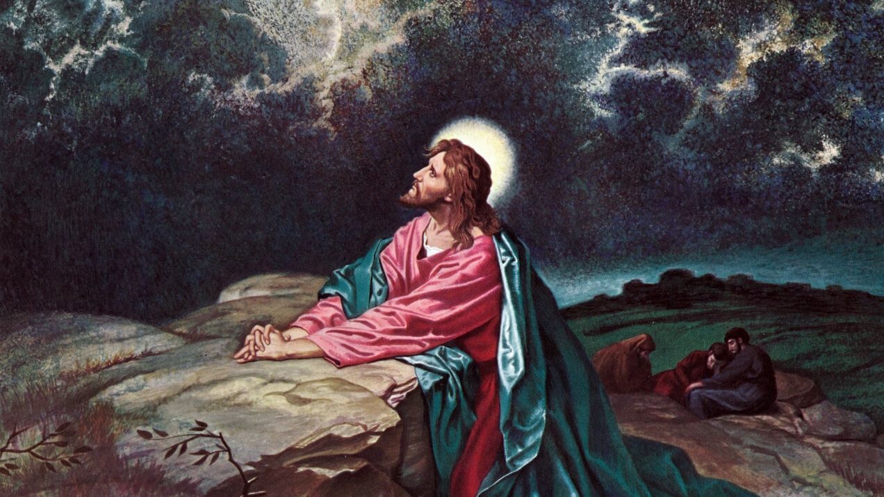 Getsemane