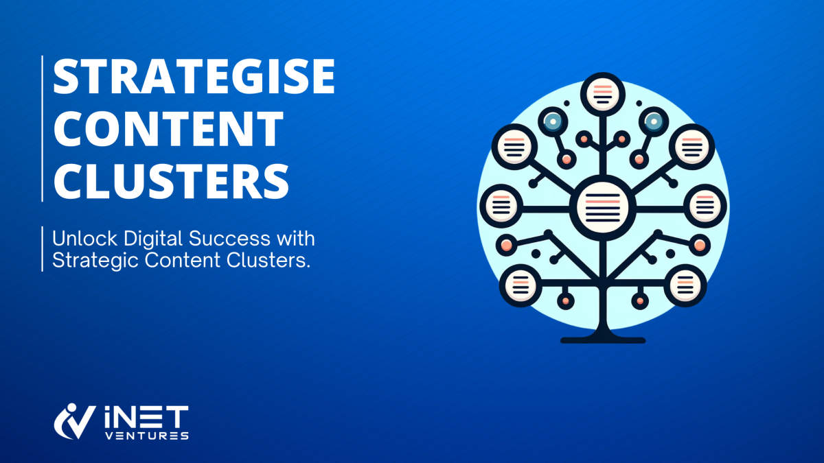 Content Clusters Boost SEO and Build Backlinks
