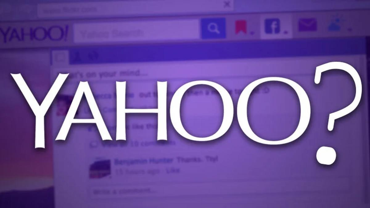 Yahoo Search Rise and Fall: A Historical Insight