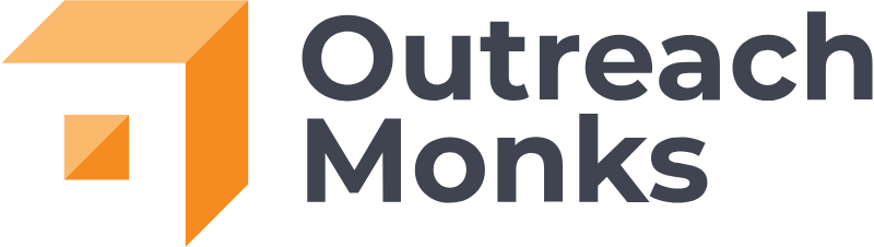 Outreach Monks logo