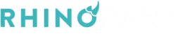 Rhino Rank logo