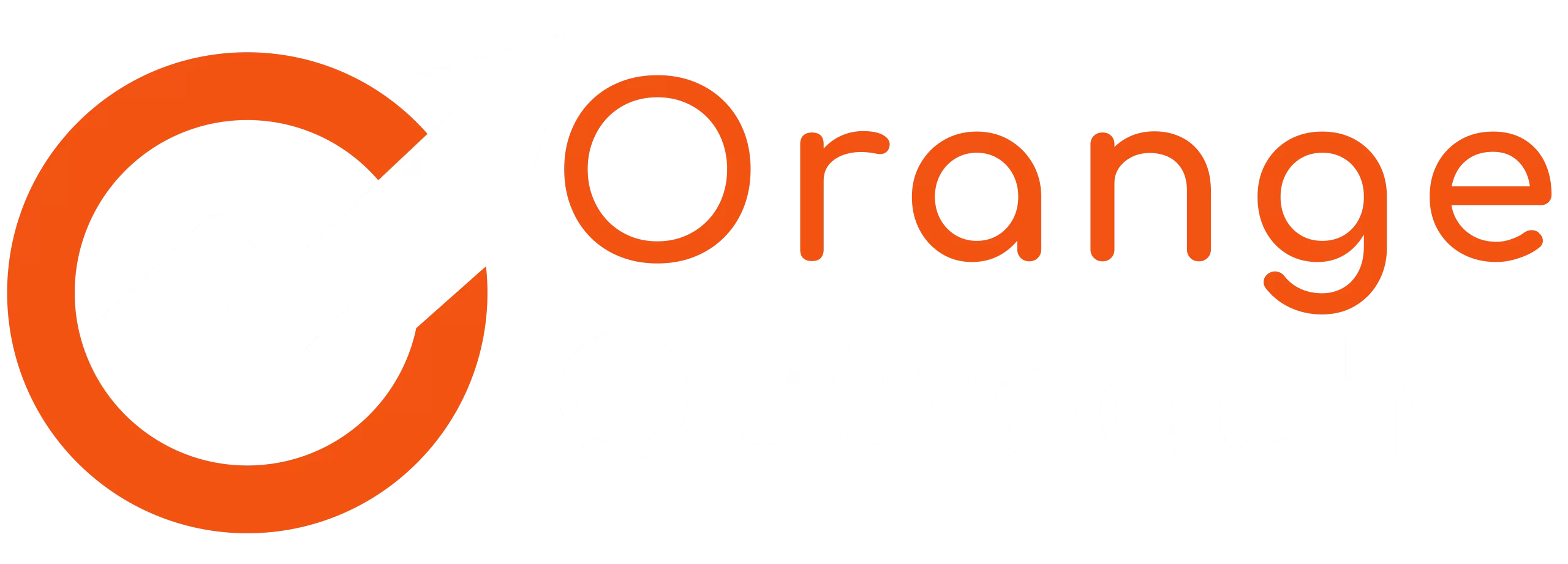 Orange Outreach logo