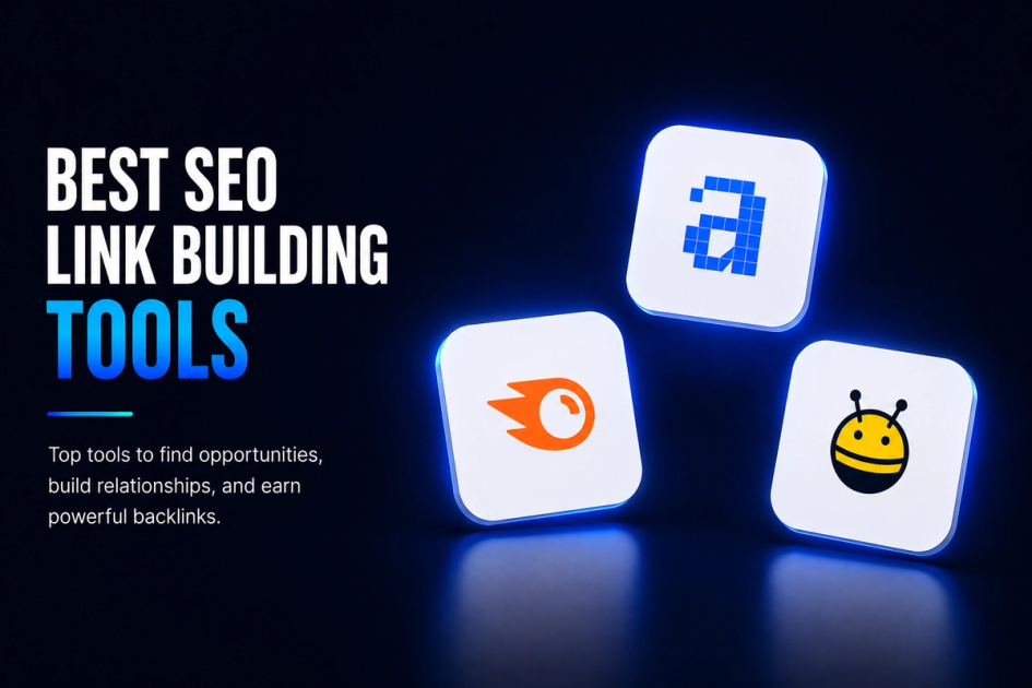 Best SEO Link Building Tools 2026: Find Your Perfect Stack