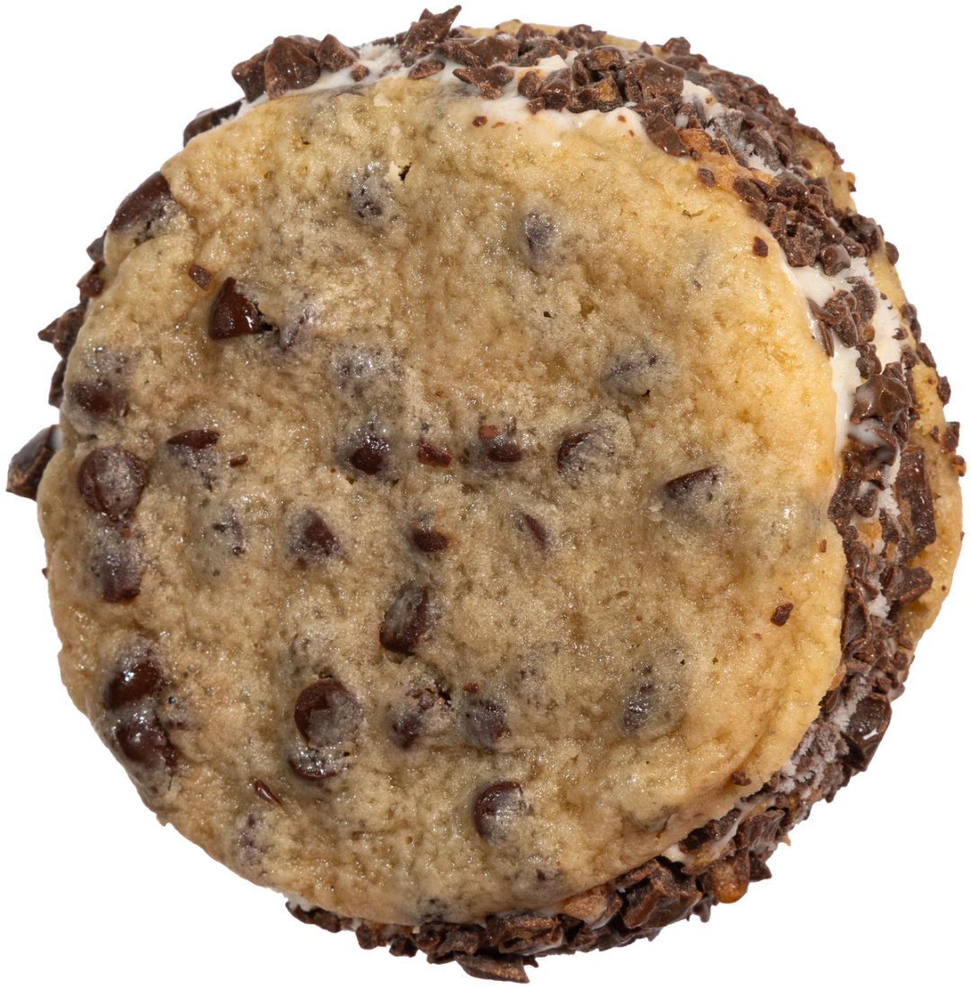 Ice cream sandwich frame 10