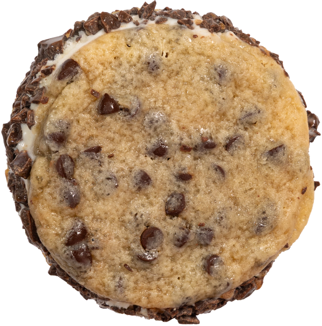 Ice cream sandwich frame 16