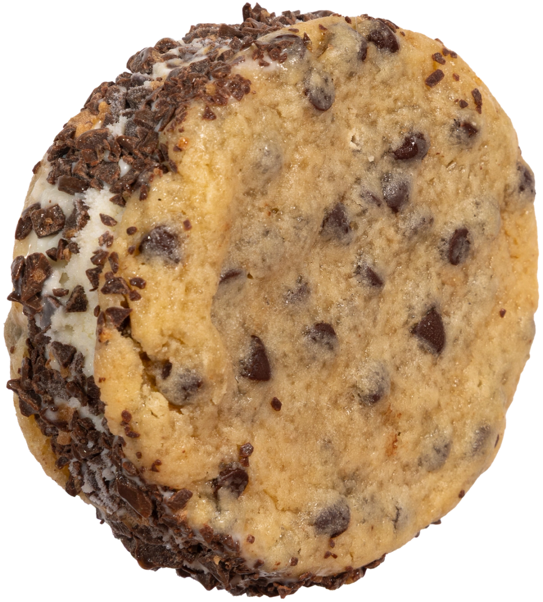 Ice cream sandwich frame 4