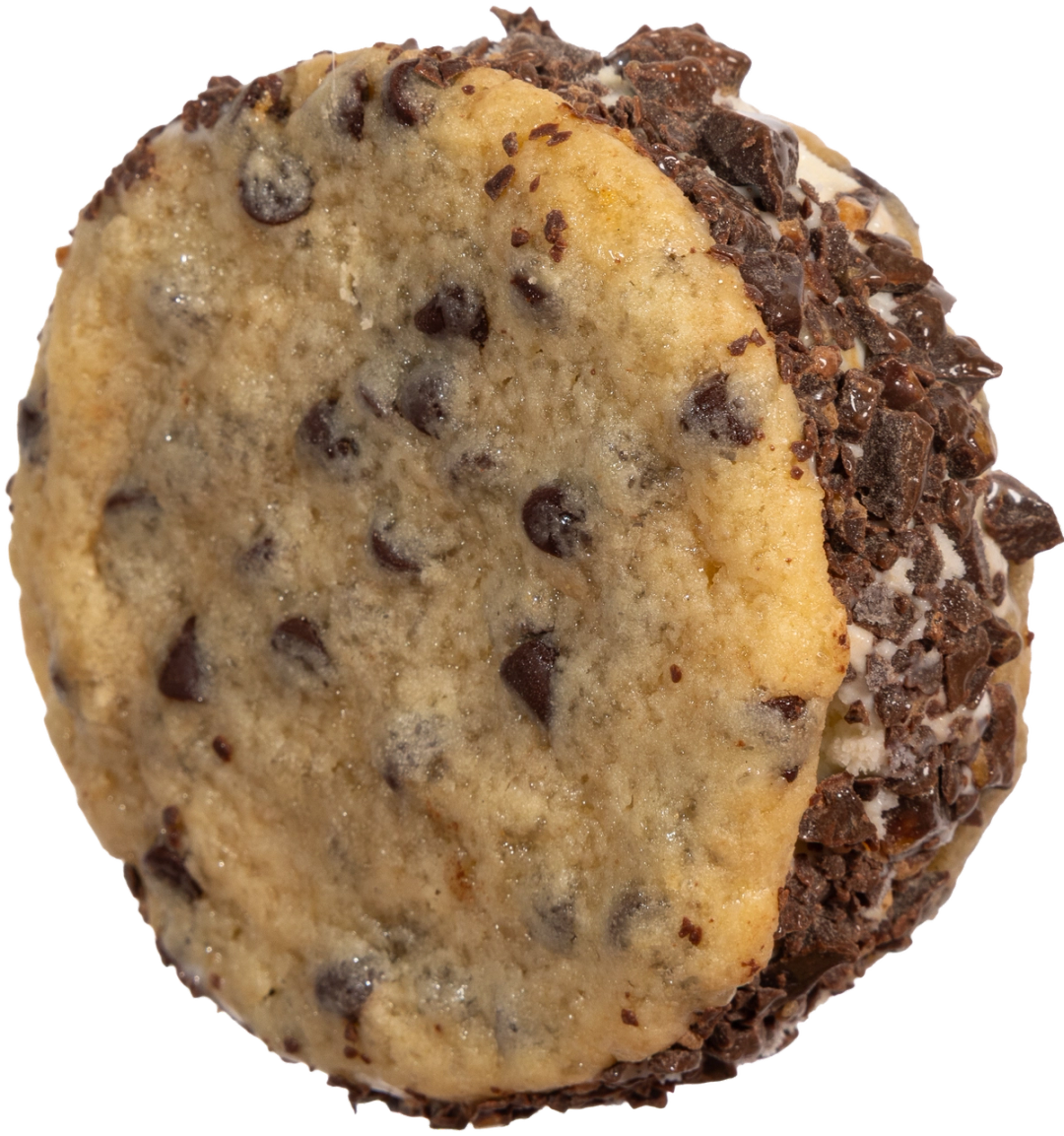 Ice cream sandwich frame 6