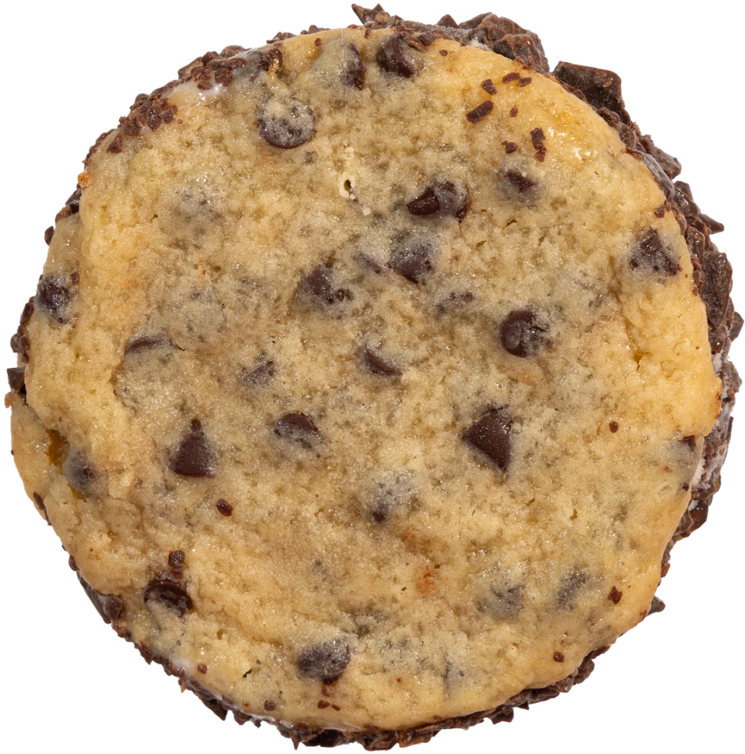 Ice cream sandwich frame 13