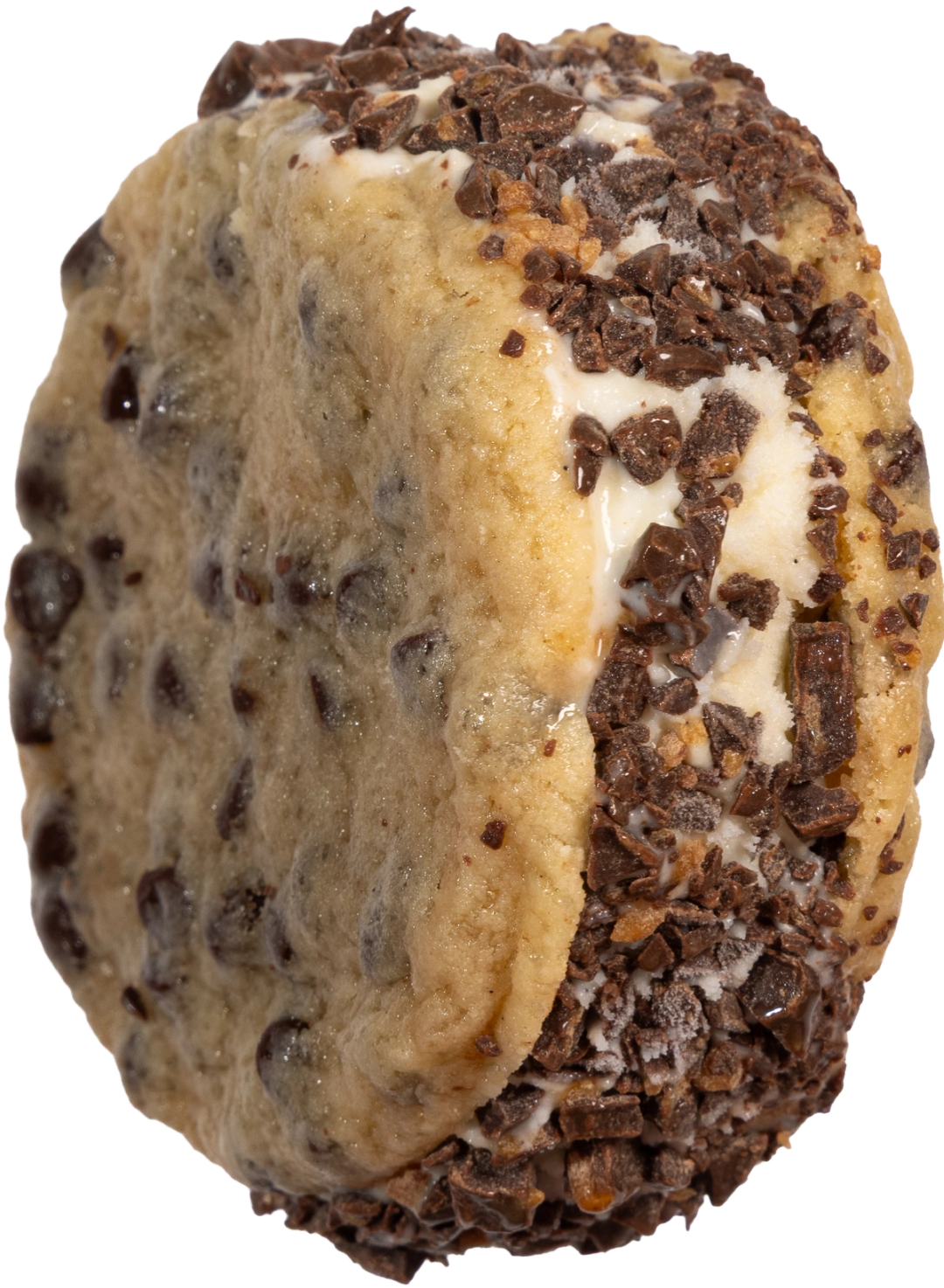 Ice cream sandwich frame 11