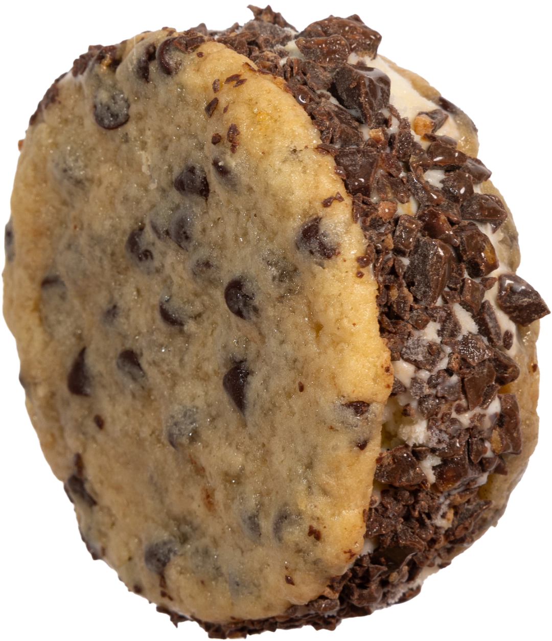 Ice cream sandwich frame 14