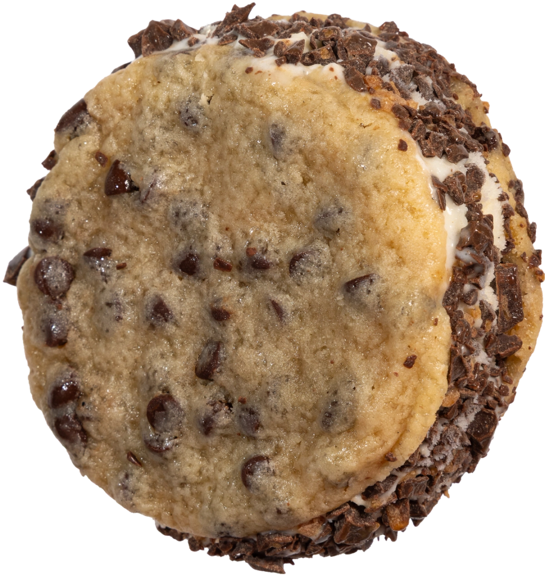 Ice cream sandwich frame 17