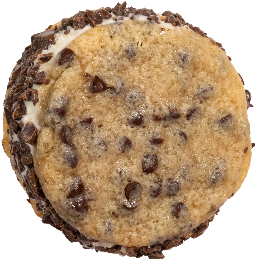 Ice cream sandwich frame 9