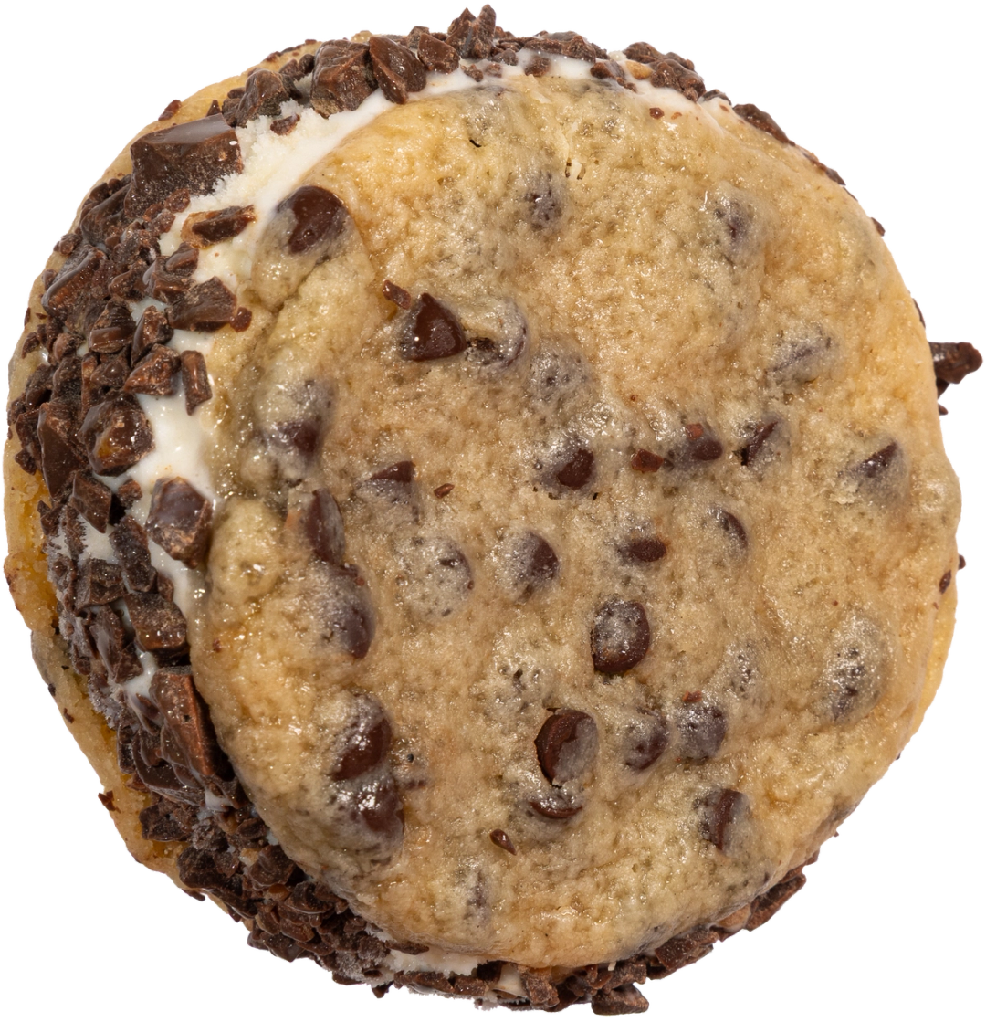 Ice cream sandwich frame 1