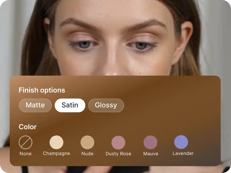 Eyeshadow