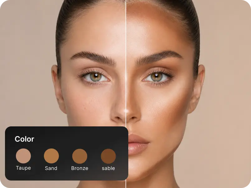 Contour
