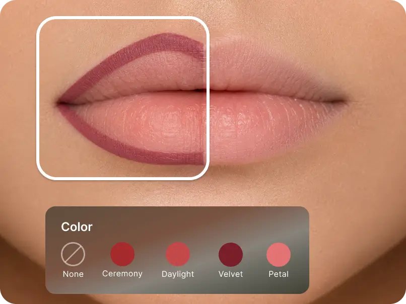 Lipliner