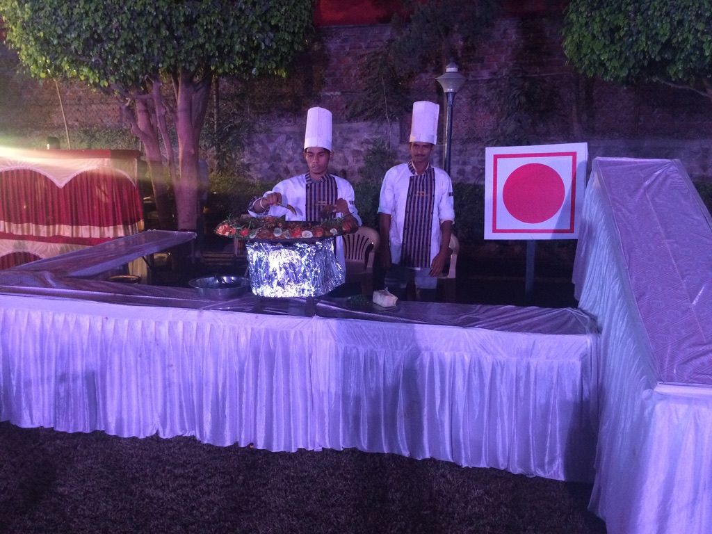 Best Outdoor Catering Service in Pune | Bendre Caterers — 25 to 1000 Guests